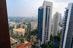 Pullman Residence  (D11), Condominium #632456881